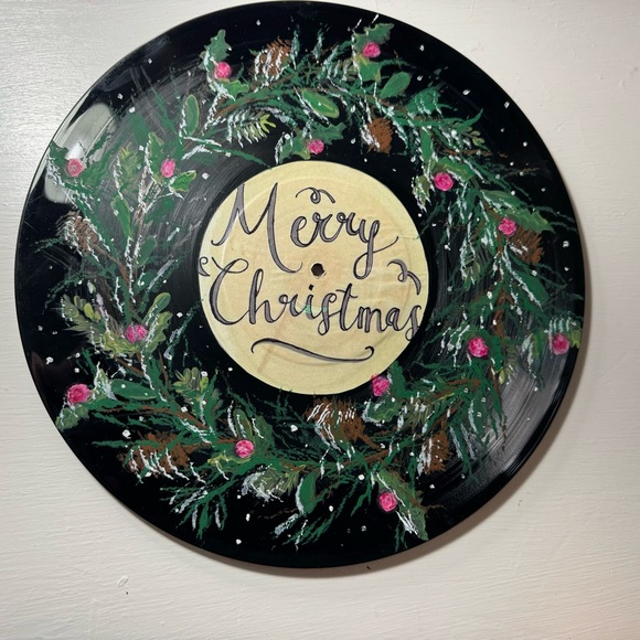 Seasonal wreaths - Picture 9 of 12